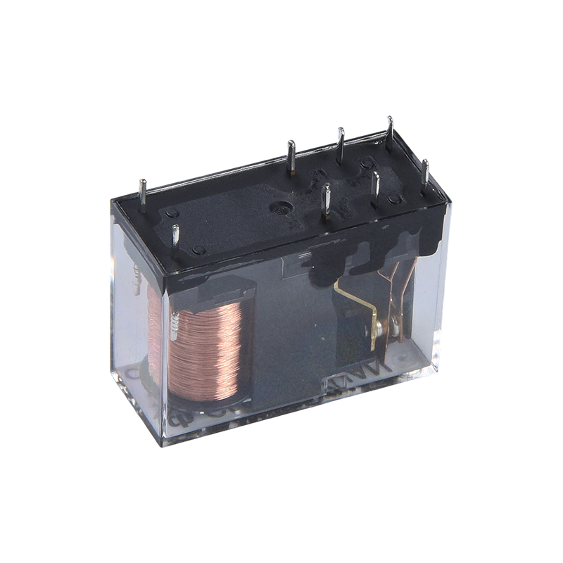 Relai CYF2, Relai DPDT, Relai JQX-14F, Relai 5A 250VAC, Relai 8A, Relai PCB 8PIN 0.54W. Relai Daya 14F
