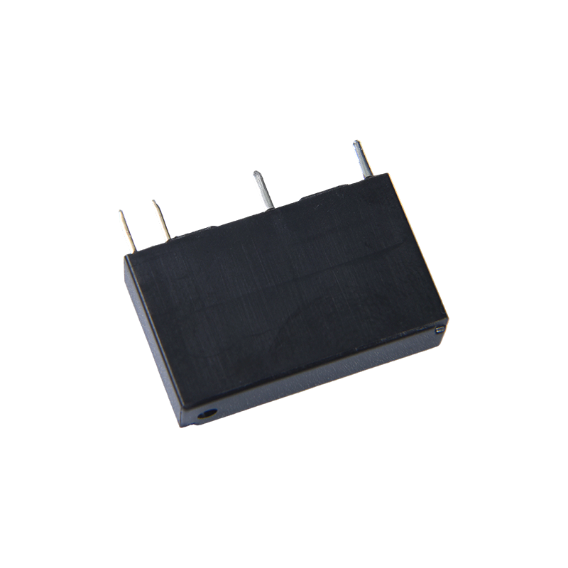 Relai CY49F, Relai Daya Ramping, Relai 49F, Relai Sinyal, Relai Kecil 4PIN PCB 5A 0,12W.