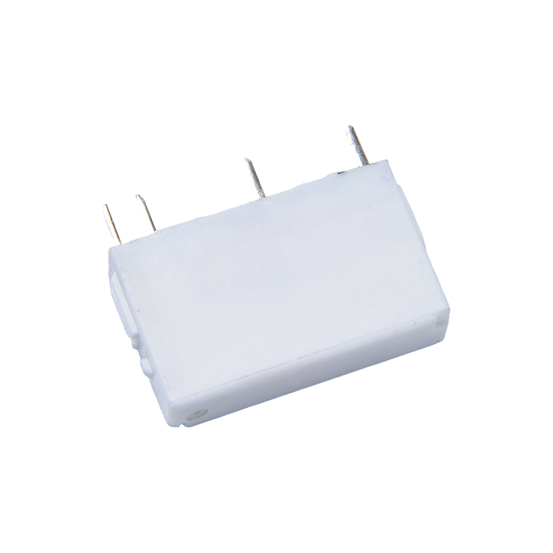 Relai CY49F, Relai Daya Ramping, Relai 49F, Relai Sinyal, Relai Kecil 4PIN PCB 5A 0,12W.