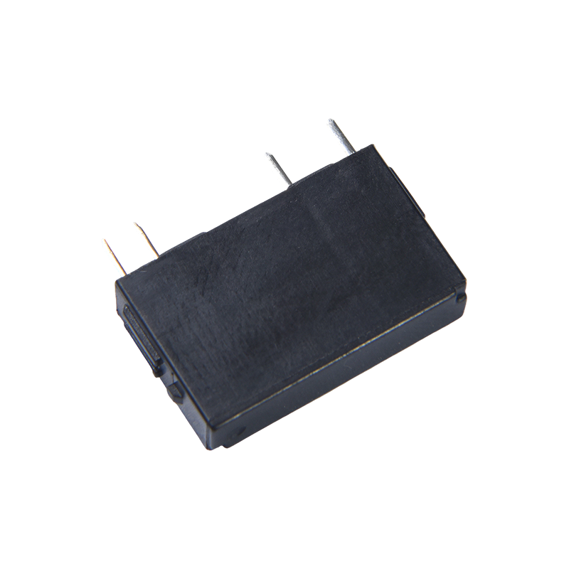 Relai CY49F, Relai Daya Ramping, Relai 49F, Relai Sinyal, Relai Kecil 4PIN PCB 5A 0,12W.