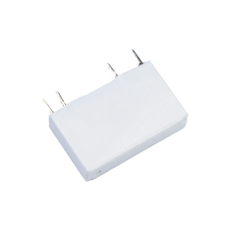 Relai CY49F, Relai Daya Ramping, Relai 49F, Relai Sinyal, Relai Kecil 4PIN PCB 5A 0,12W.