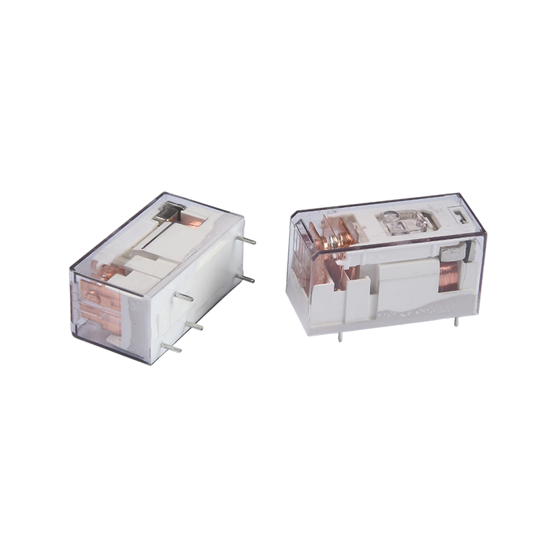 Relai CY115F1, Relai PCB SPSP, Relai JQX-115F, Relai 12A 0,4W 5PIN. Relai Daya 115F.