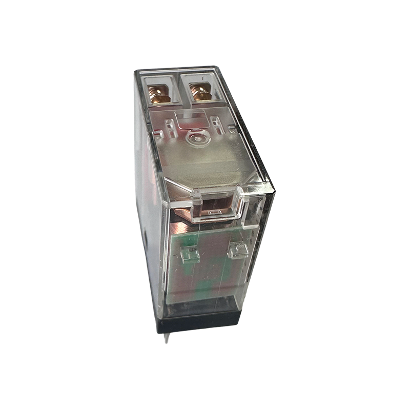 Relai CY14FT-2CL, Relai DPDT, Relai kaki lebar 14F, Relai Daya 8A 5PIN.