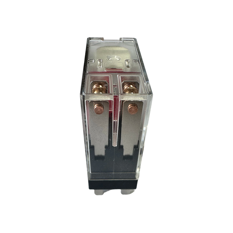 Relai CY14FT-2CL, Relai DPDT, Relai kaki lebar 14F, Relai Daya 8A 5PIN.