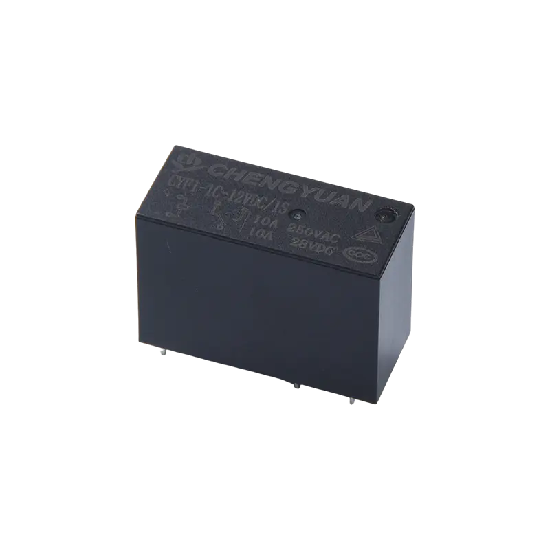 Relai CYF1-S, Relai pengunci magnetik, relai pengunci 14F, Relai Pengunci Magnetik 10A.