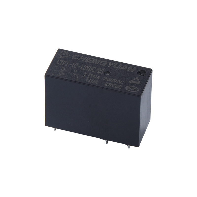 Relai CYF1-S, Relai pengunci magnetik, relai pengunci 14F, Relai Pengunci Magnetik 10A.
