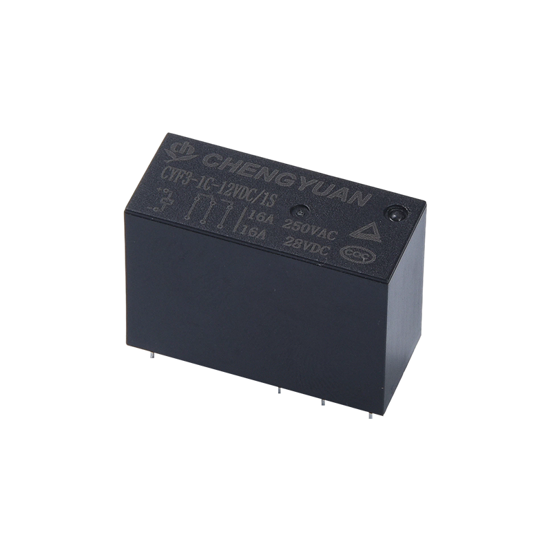 Relai CYF3-S, Relai pengunci magnetik, relai pengunci 14F, Relai Pengunci Magnetik 16A.
