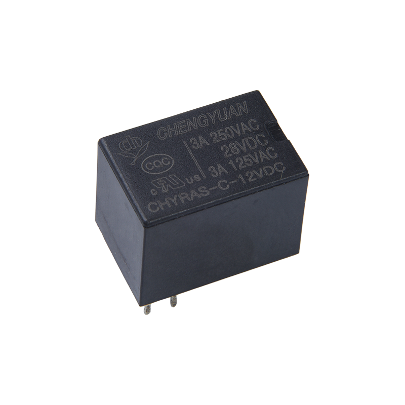 Relai CHYRAS, Relai 4101, Relai PCB, JRC-21F, Relai Sinyal 4101,0,2W Relai 5PIN.
