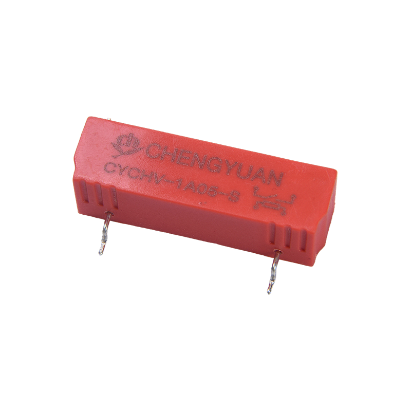 Relai Buluh CYCHV, Relai Buluh Tegangan Tinggi Kecil, 3,5KV, Relai Buluh Pemasangan PCB.