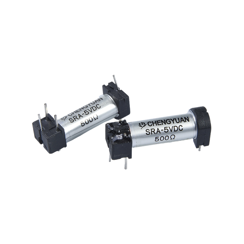 Relai Buluh SR,500Ω 700Ω 1050Ω, Relai Buluh Pemasangan PCB.
