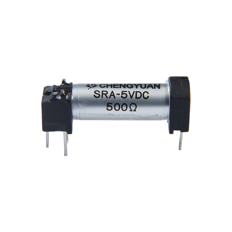 Relai Buluh SR,500Ω 700Ω 1050Ω, Relai Buluh Pemasangan PCB.