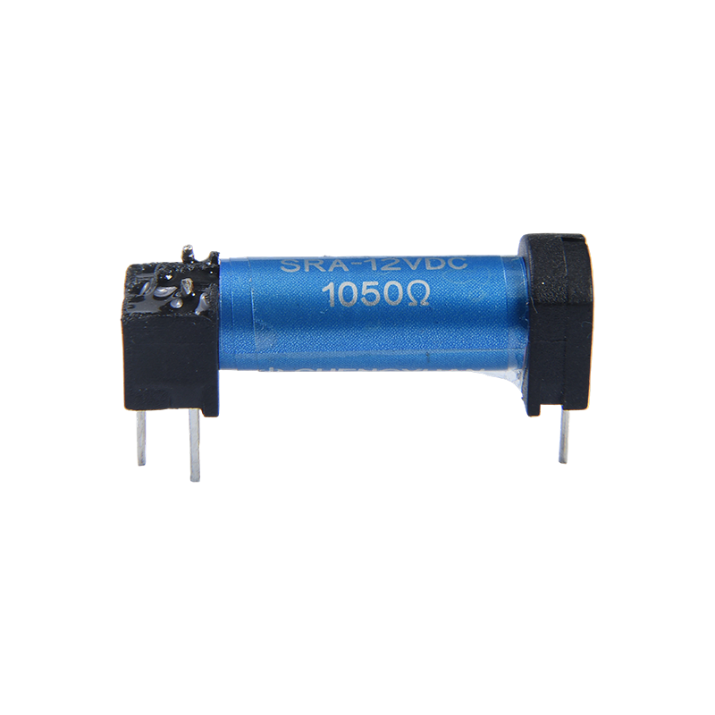 Relai Buluh SR,500Ω 700Ω 1050Ω, Relai Buluh Pemasangan PCB.
