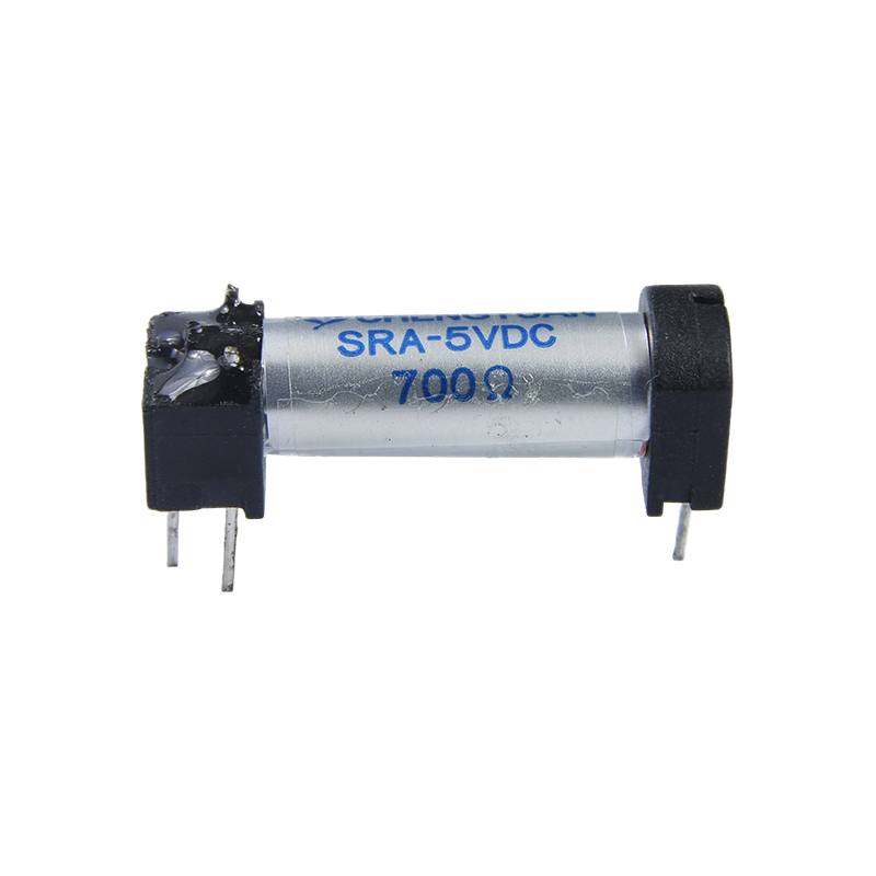 Relai Buluh SR,500Ω 700Ω 1050Ω, Relai Buluh Pemasangan PCB.