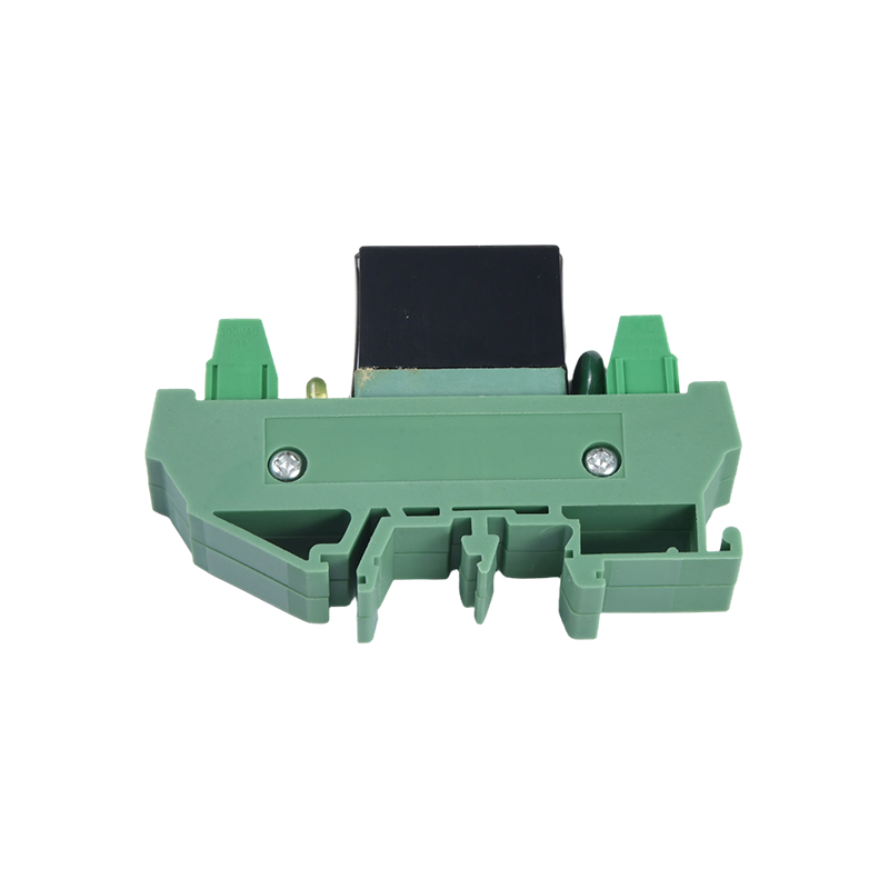 Modul Relai MCYF1, Modul Relai Rel 14F, Modul Koneksi Industri 14F 10A.