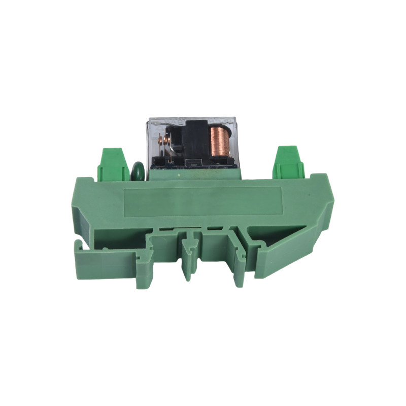 Modul Relai MCYF1, Modul Relai Rel 14F, Modul Koneksi Industri 14F 10A.