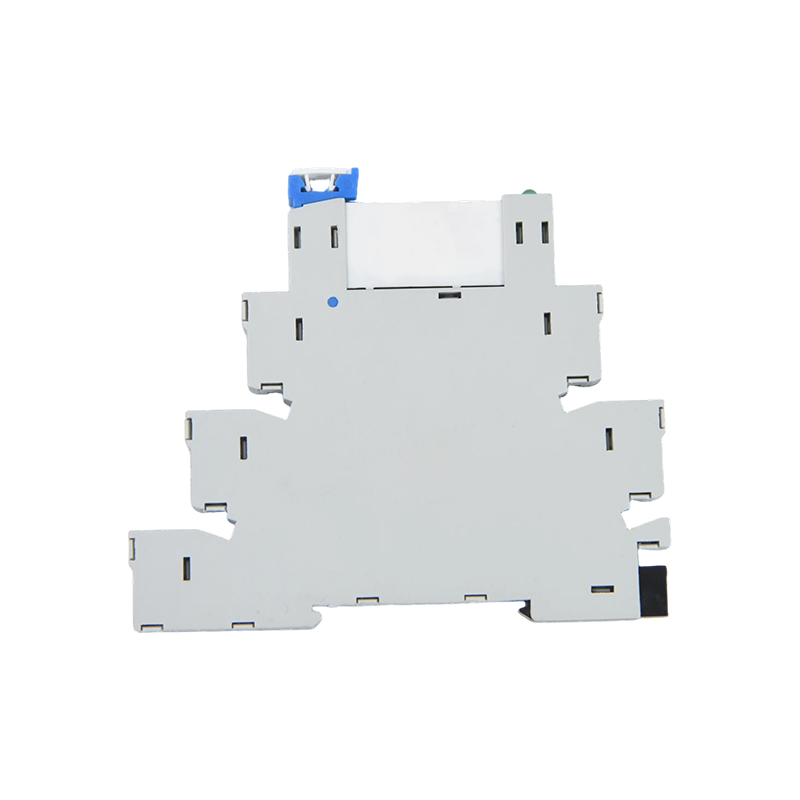 Modul Relai M41F, Modul Relai Rel 41F, Sirkuit Perlindungan Modul Relai Ramping 41F 6A.