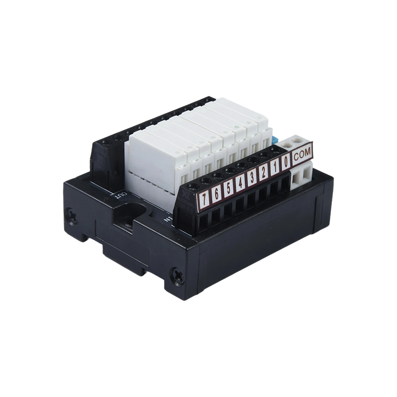 Modul Relai M49F, Modul Kontrol Industri 49F, Modul Relai 49F, Modul Kombinasi Relai