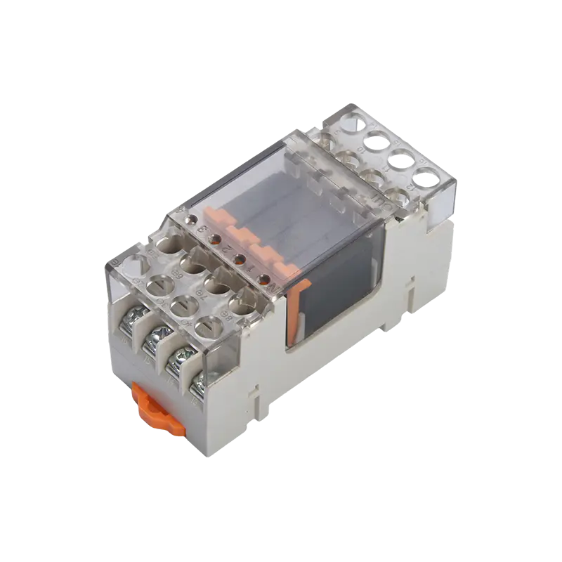 Modul Relai M49F, Modul Kontrol Industri 49F, Modul Relai 49F, Modul Kombinasi Relai