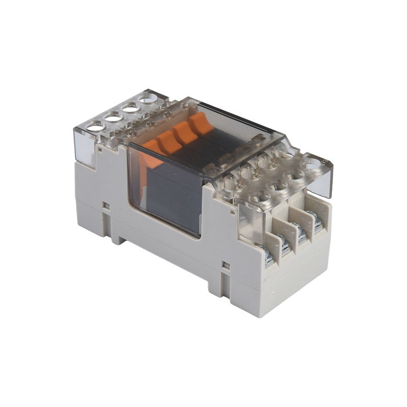 Modul Relai M49F, Modul Kontrol Industri 49F, Modul Relai 49F, Modul Kombinasi Relai